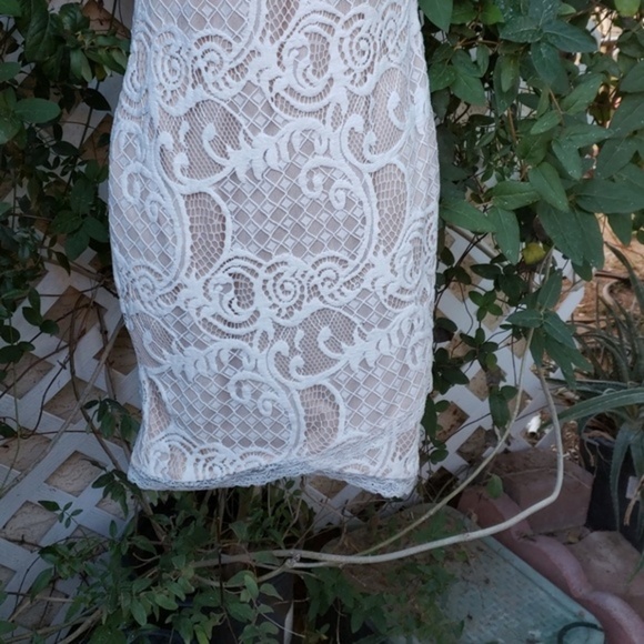 CUTE LITTLE‎ SEXY DRESS NOT FOR LOVE AND  LEMON - Picture 2 of 4